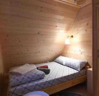 Konjska Reka Chalet De Esquí | Koliba Vuk