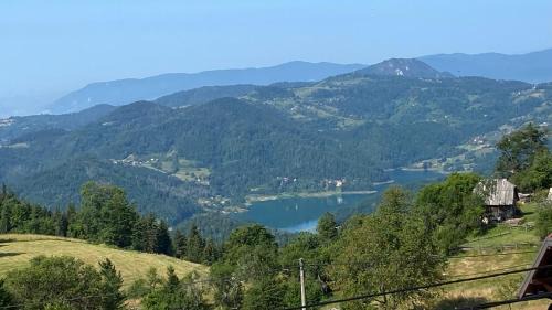 Konjska Reka Chalet De Esquí | Koliba Vuk