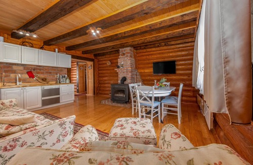 Gospic Casa | Kolibe Lika - The Valley