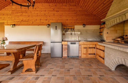 Gospic Casa | Kolibe Lika - The Valley
