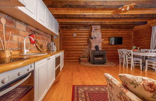 Gospic Casa | Kolibe Lika - The Valley