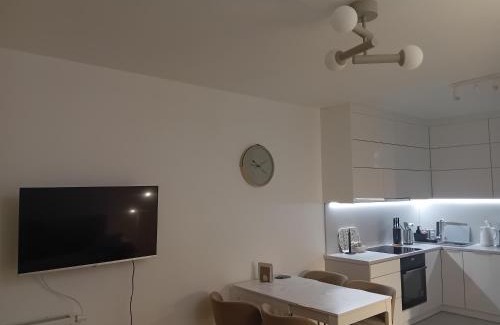 Ustrzyki Dolne Apartamento | Koliber