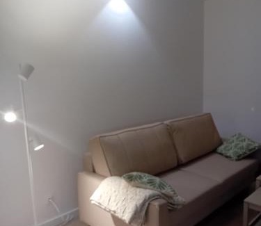 Ustrzyki Dolne Apartamento | Koliber