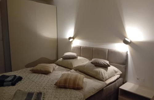Ustrzyki Dolne Apartamento | Koliber