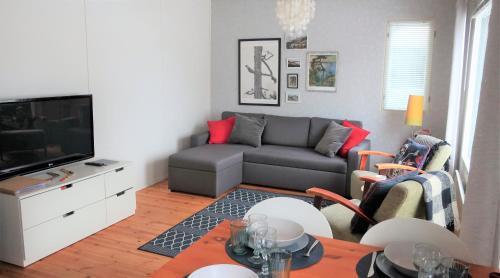 Koli National Park Apartamento | Kolin Kolo - Saunallinen kaksio
