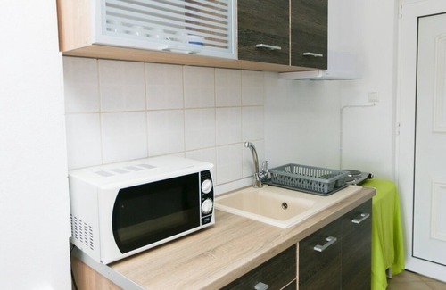 Kolios Apartamento | Kolios Seaview Apartment, justo en frente de la playa de Kolios !!!