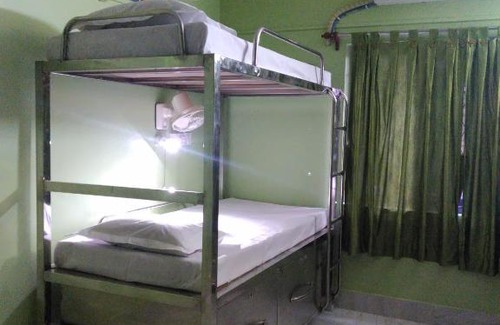 Kamarhati Apartamento | KOLKATA GUEST HOUSE