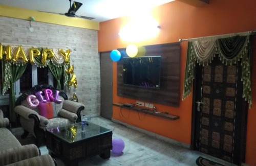 Kamarhati Apartamento | KOLKATA GUEST HOUSE