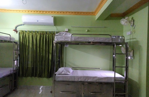 Kamarhati Apartamento | KOLKATA GUEST HOUSE
