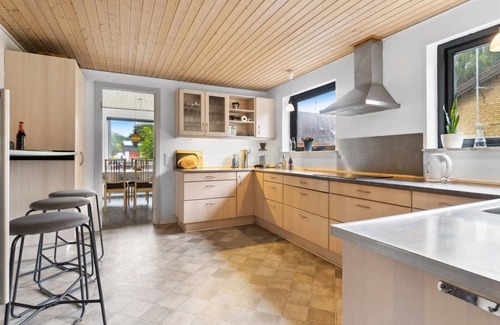 Pedersker Casa | "Kolle" - 3.2km from the sea by Interhome