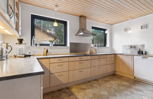 Pedersker Casa | "Kolle" - 3.2km from the sea by Interhome