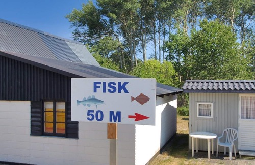 Pedersker Casa | "Kolle" - 3.2km from the sea by Interhome