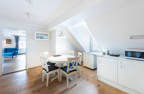 Ljubljana Old Town Casa | Kollmann Rooms and Apartments