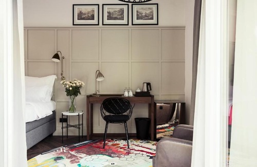 Ljubljana Old Town Casa | Kollmann Rooms and Apartments