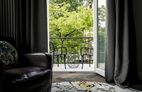 Ljubljana Old Town Casa | Kollmann Rooms and Apartments