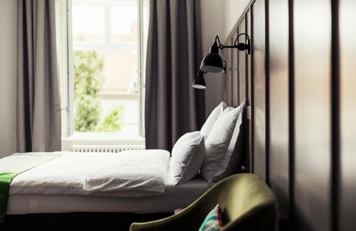 Ljubljana Old Town Casa | Kollmann Rooms and Apartments