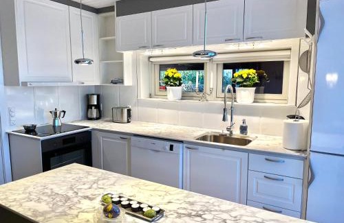 Sonderhav Casa | Kollund Cottage