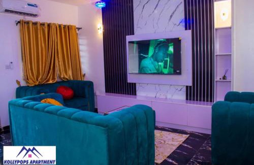 Ota Apartamento | Kollypops Apartments