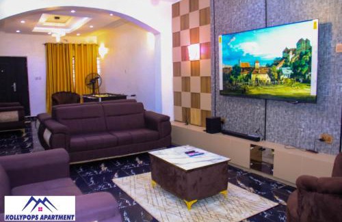 Ota Apartamento | Kollypops Apartments