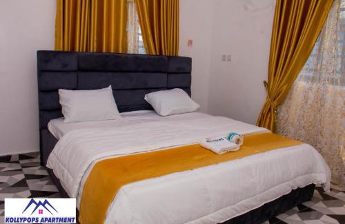 Ota Apartamento | Kollypops Apartments