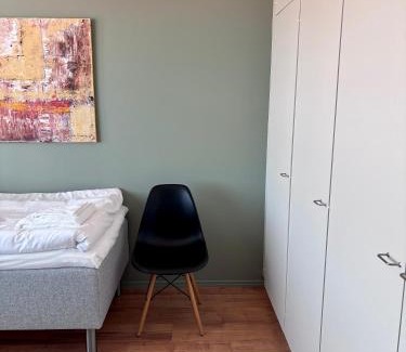 Ylivieska Apartamento | Kolmio keskustasta