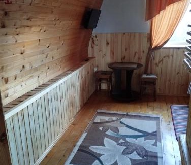 Slavske Cabina | Kolo Druziv