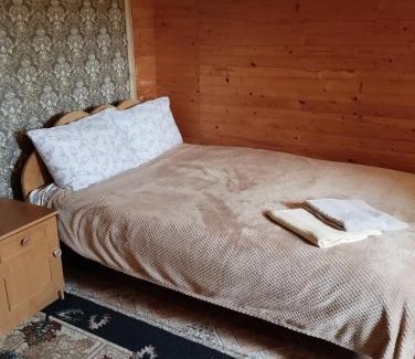 Slavske Cabina | Kolo Druziv