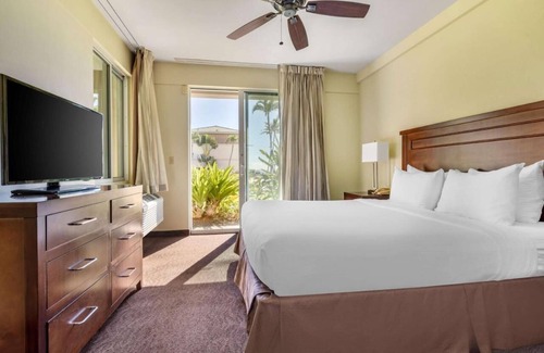 Poipu Complejo | Koloa Kauai Resort 2 Bedroom Sleeps 6