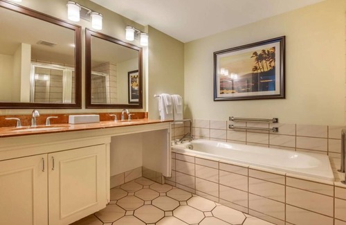Poipu Complejo | Koloa Kauai Resort 2 Bedroom Sleeps 6
