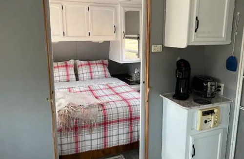 New Harmony Casa | Kolob Kamper