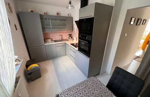 Białogard Apartamento | Kolobrzeska Apartment 30km From The Beach