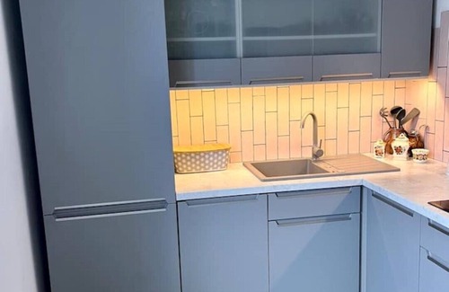 Białogard Apartamento | Kolobrzeska Apartment 30km From The Beach