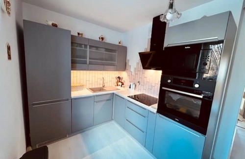 Białogard Apartamento | Kolobrzeska Apartment 30km From The Beach