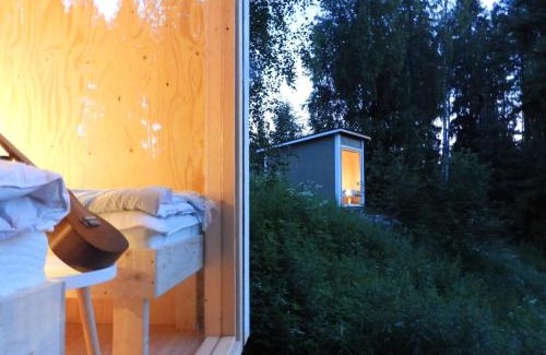 Ruokolahti Apartamento | KoloCabins - Huuhanranta 5