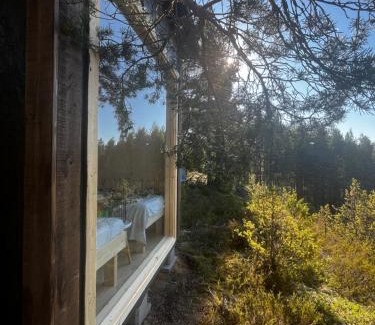 Ruokolahti Apartamento | KoloCabins - Huuhanranta 5