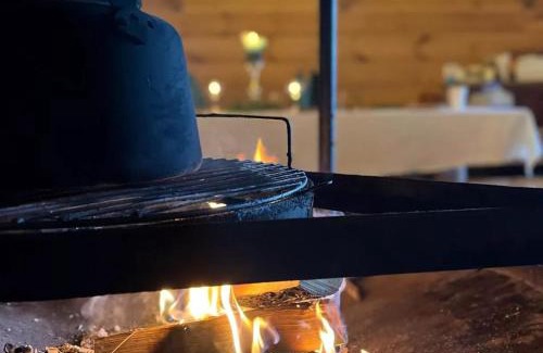 Ruokolahti Apartamento | KoloCabins - Huuhanranta 5
