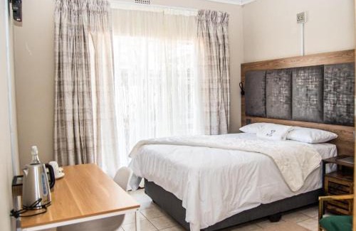 Welkom Casa | Kololo at 399 Guesthouse & Conference