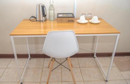 Welkom Casa | Kololo at 399 Guesthouse & Conference