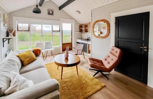Selfoss Casa | Kololo Cabin
