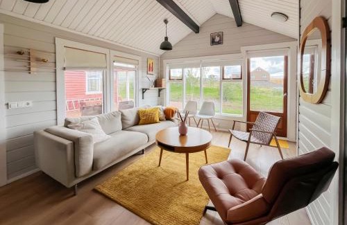 Selfoss Casa | Kololo Cabin