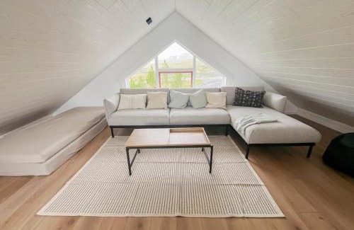 Selfoss Casa | Kololo Cabin