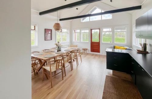 Selfoss Casa | Kololo Cabin