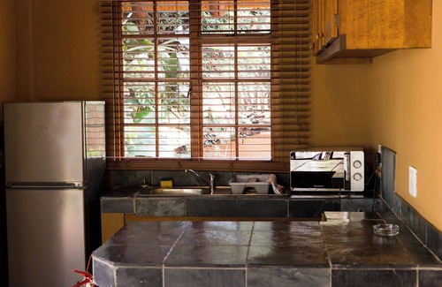 Vaalwater Cabina | Kololo Game Reserve