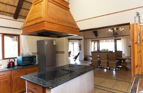 Vaalwater Cabina | Kololo Game Reserve