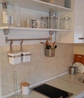 Jadrija Apartamento | Kolombo Apartment