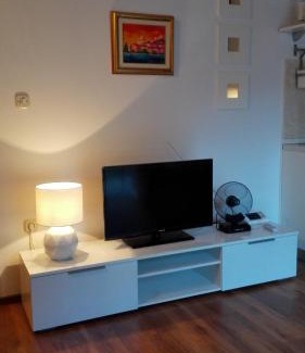 Jadrija Apartamento | Kolombo Apartment