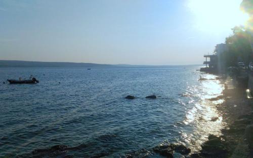 Crikvenica Apartamento | Kolombo App