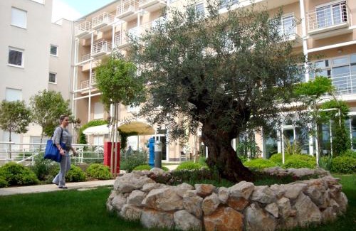 Crikvenica Apartamento | Kolombo App