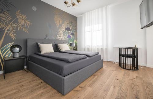Polanica-Zdroj Hotel | Kolorowe Pola Boutique B&B