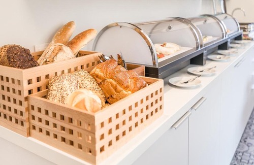 Polanica-Zdroj Hotel | Kolorowe Pola Boutique B&B